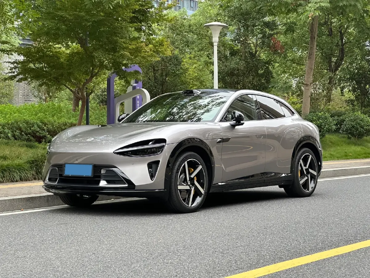 2025 MI YU7 BEV 96.3KWH