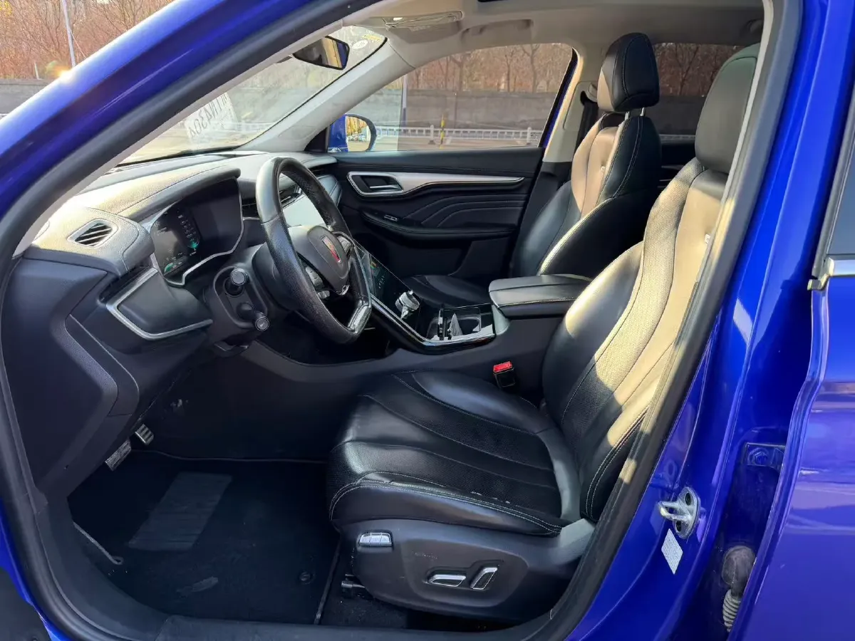 2018 Roewe MARVEL X BEV 52.5KWH,autocango,china used car exporter,china ev exporter,chinese used car exporter,chinese used ev exporter