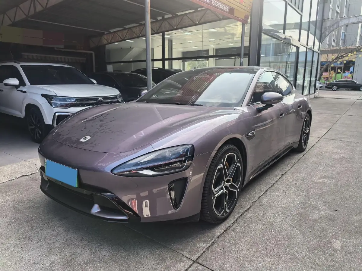 2024 MI SU7 BEV 73.6KWH