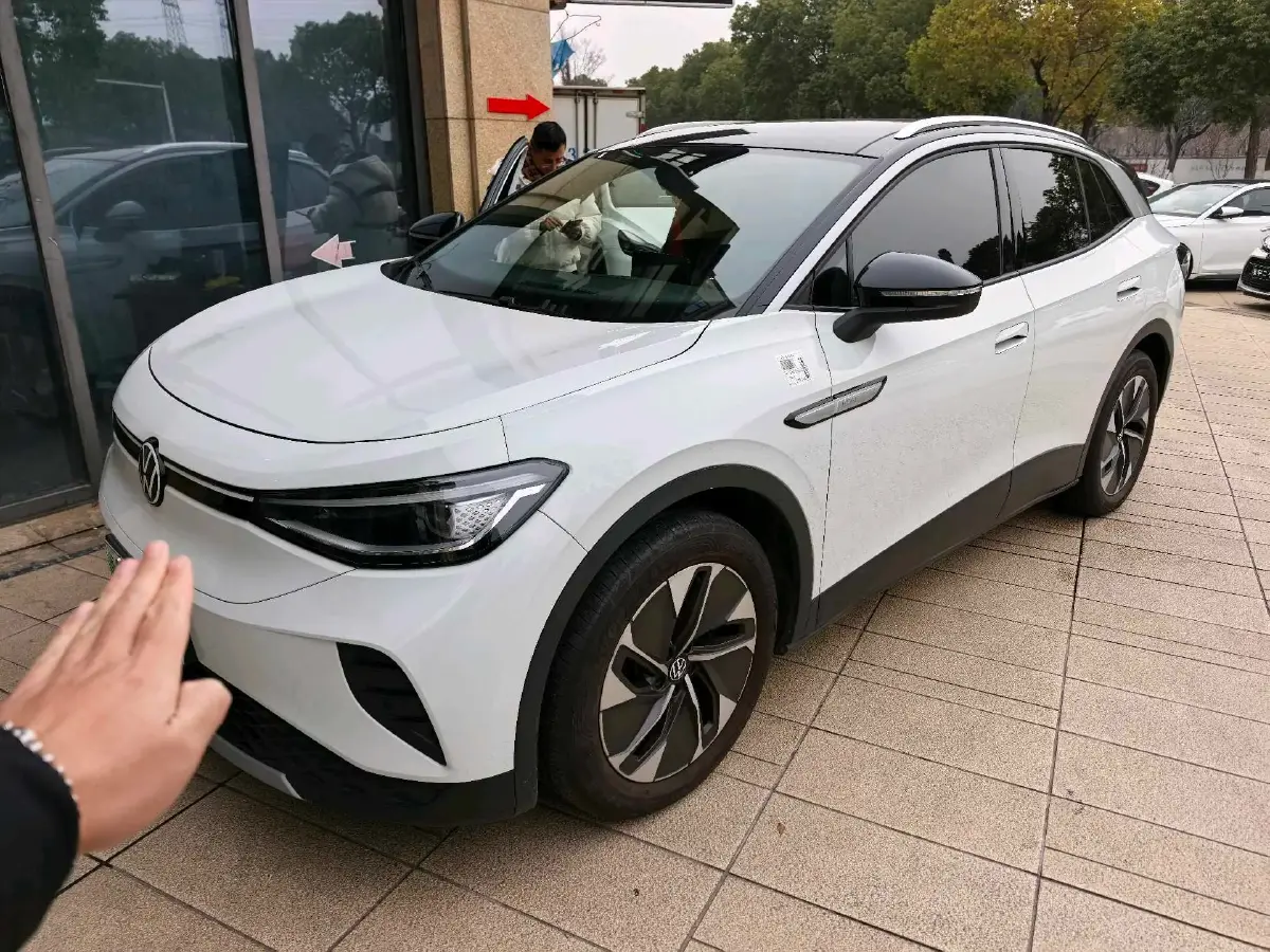 2022 Chevrolet Menlo BEV 61.1KWH