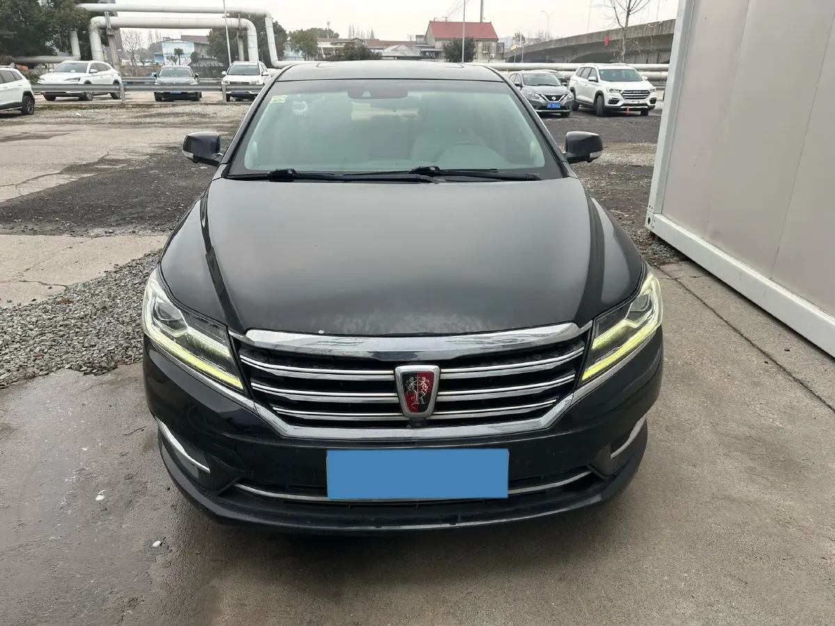 2017 Roewe e950 1.4T 152HP L4 2AT PHEV 12KWH,autocango,china used car exporter,china ev exporter,chinese used car exporter,chinese used ev exporter