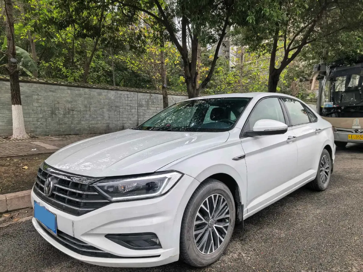 2019 Volkswagen Tharu 1.4T 150HP L4 7DCT