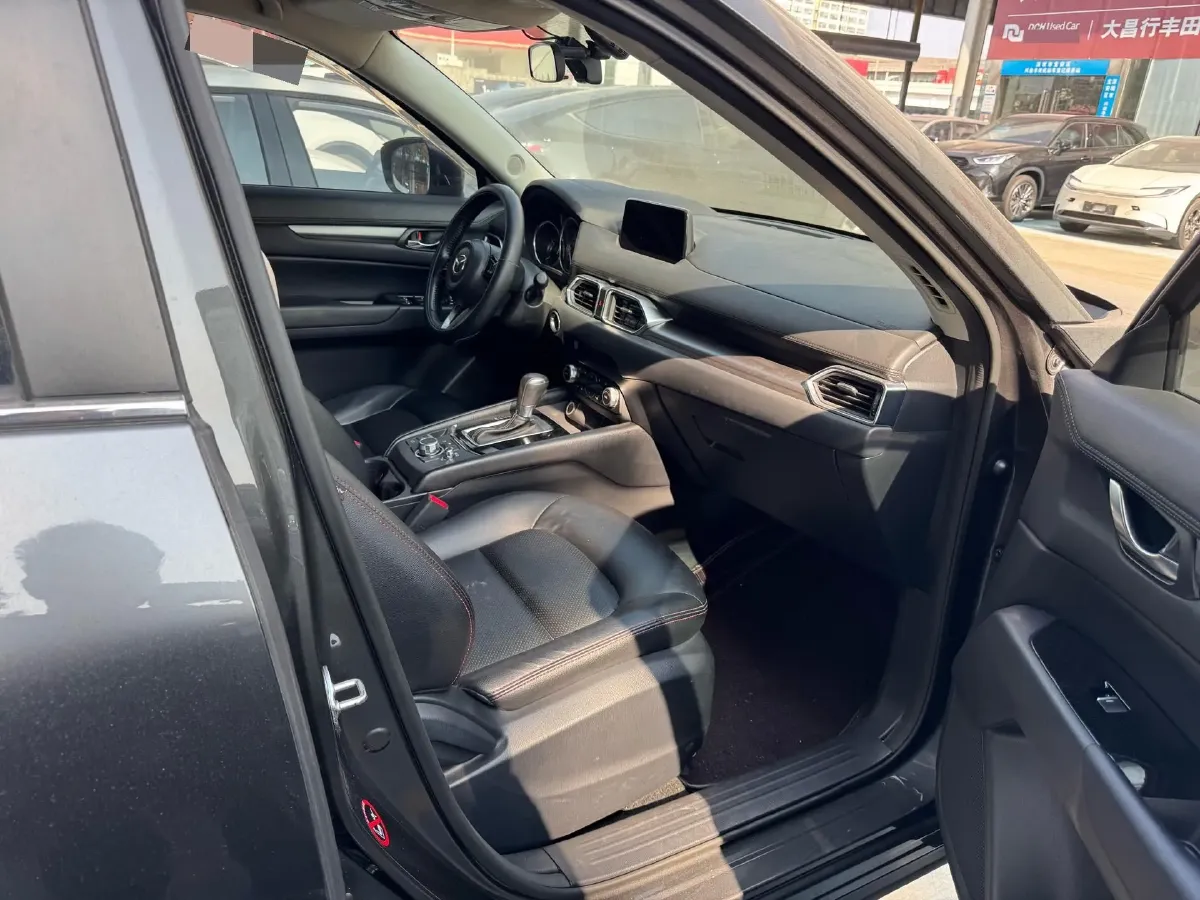 2020 Mazda CX-5 2.0L 155HP L4 6AT,autocango,china used car exporter,china ev exporter,chinese used car exporter,chinese used ev exporter
