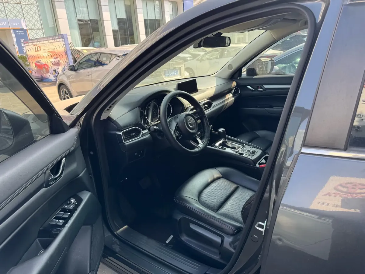 2020 Mazda CX-5 2.0L 155HP L4 6AT,autocango,china used car exporter,china ev exporter,chinese used car exporter,chinese used ev exporter