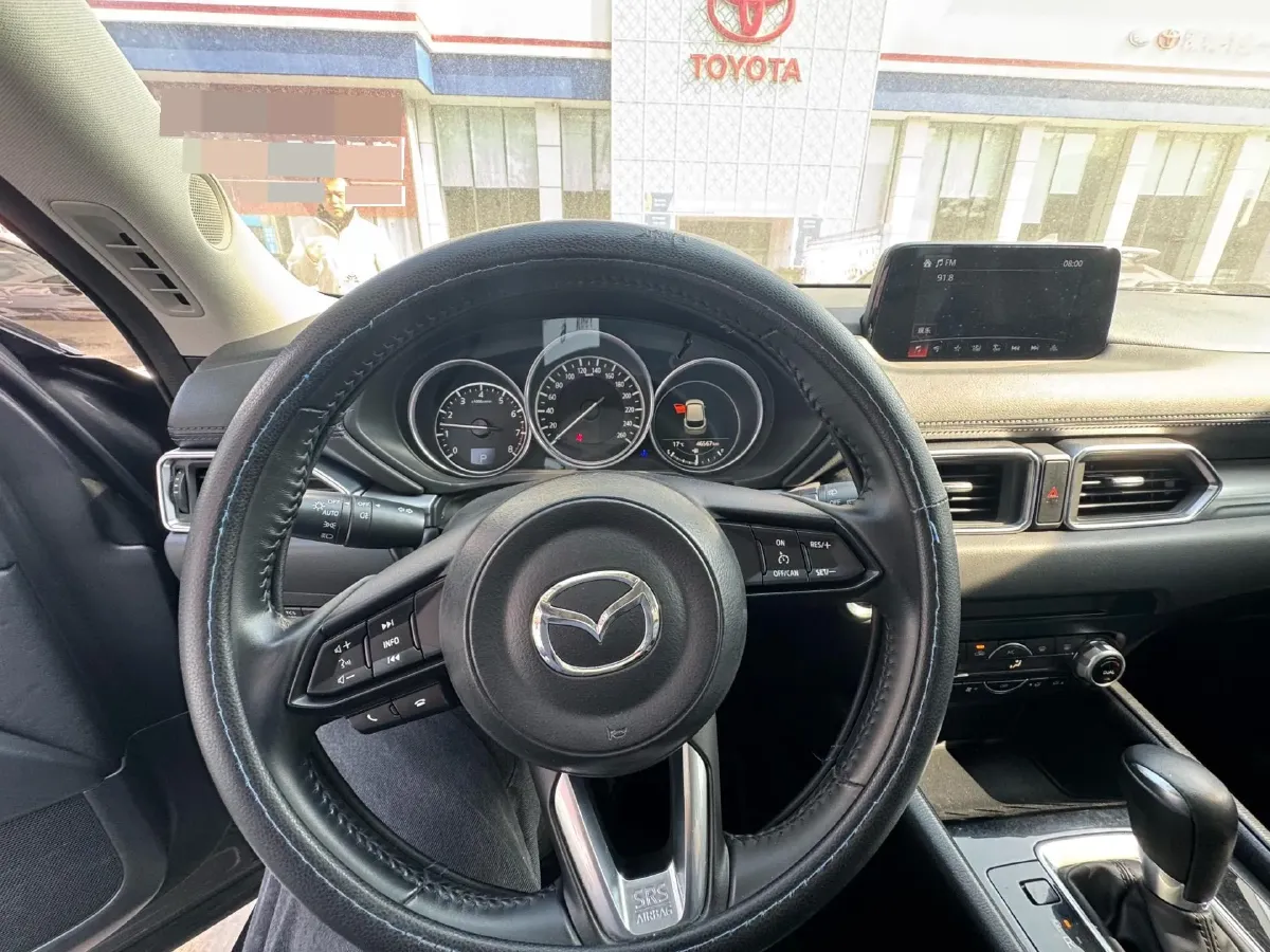 2020 Mazda CX-5 2.0L 155HP L4 6AT,autocango,china used car exporter,china ev exporter,chinese used car exporter,chinese used ev exporter