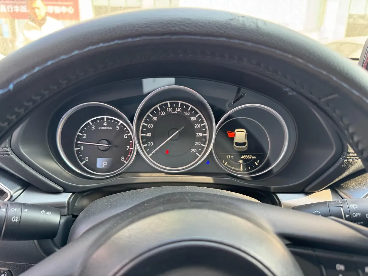 2020 Mazda CX-5 2.0L 155HP L4 6AT,autocango,china used car exporter,china ev exporter,chinese used car exporter,chinese used ev exporter