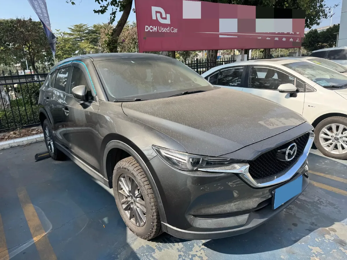 2020 Mazda CX-5 2.0L 155HP L4 6AT,autocango,china used car exporter,china ev exporter,chinese used car exporter,chinese used ev exporter