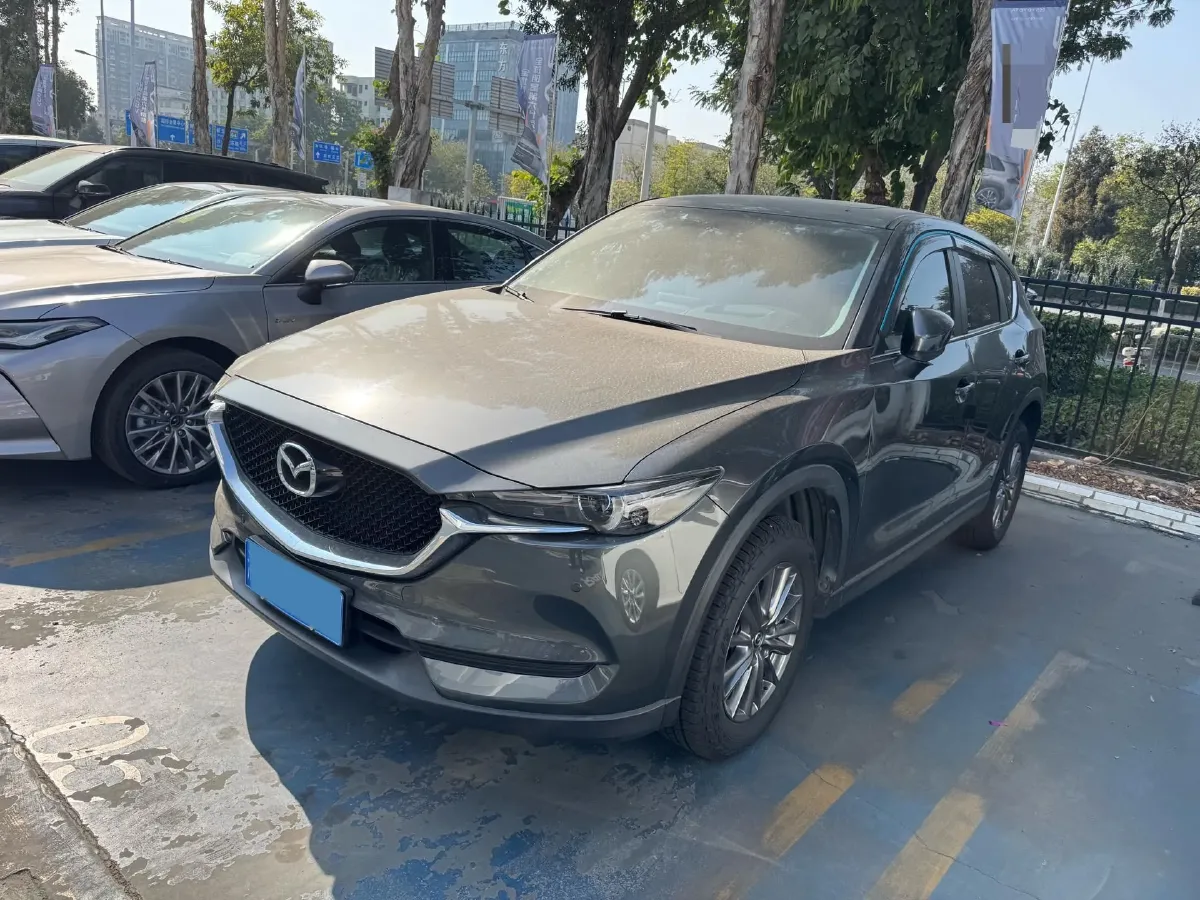2020 Mazda CX-5 2.0L 155HP L4 6AT,autocango,china used car exporter,china ev exporter,chinese used car exporter,chinese used ev exporter