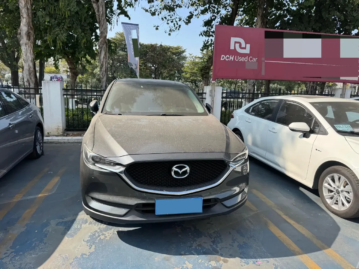 2020 Mazda CX-5 2.0L 155HP L4 6AT,autocango,china used car exporter,china ev exporter,chinese used car exporter,chinese used ev exporter