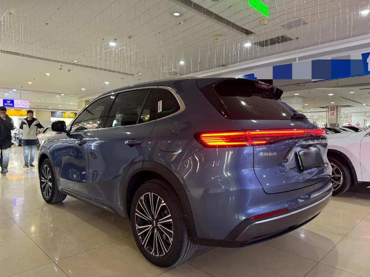 2025 BYD Sea Lion 05 DM-i 1.5L 101HP L4 E-CVT PHEV 18.3KWH,autocango,china used car exporter,china ev exporter,chinese used car exporter,chinese used ev exporter