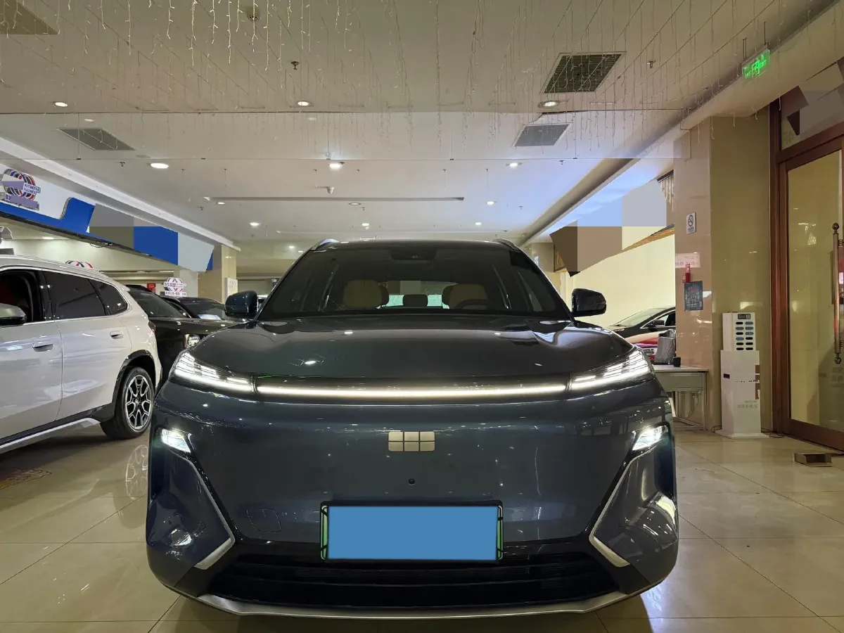 2025 BYD Sea Lion 05 DM-i 1.5L 101HP L4 E-CVT PHEV 18.3KWH,autocango,china used car exporter,china ev exporter,chinese used car exporter,chinese used ev exporter