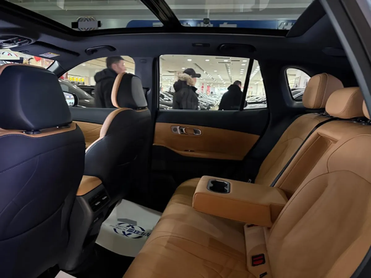 2025 BYD Sea Lion 05 DM-i 1.5L 101HP L4 E-CVT PHEV 18.3KWH,autocango,china used car exporter,china ev exporter,chinese used car exporter,chinese used ev exporter