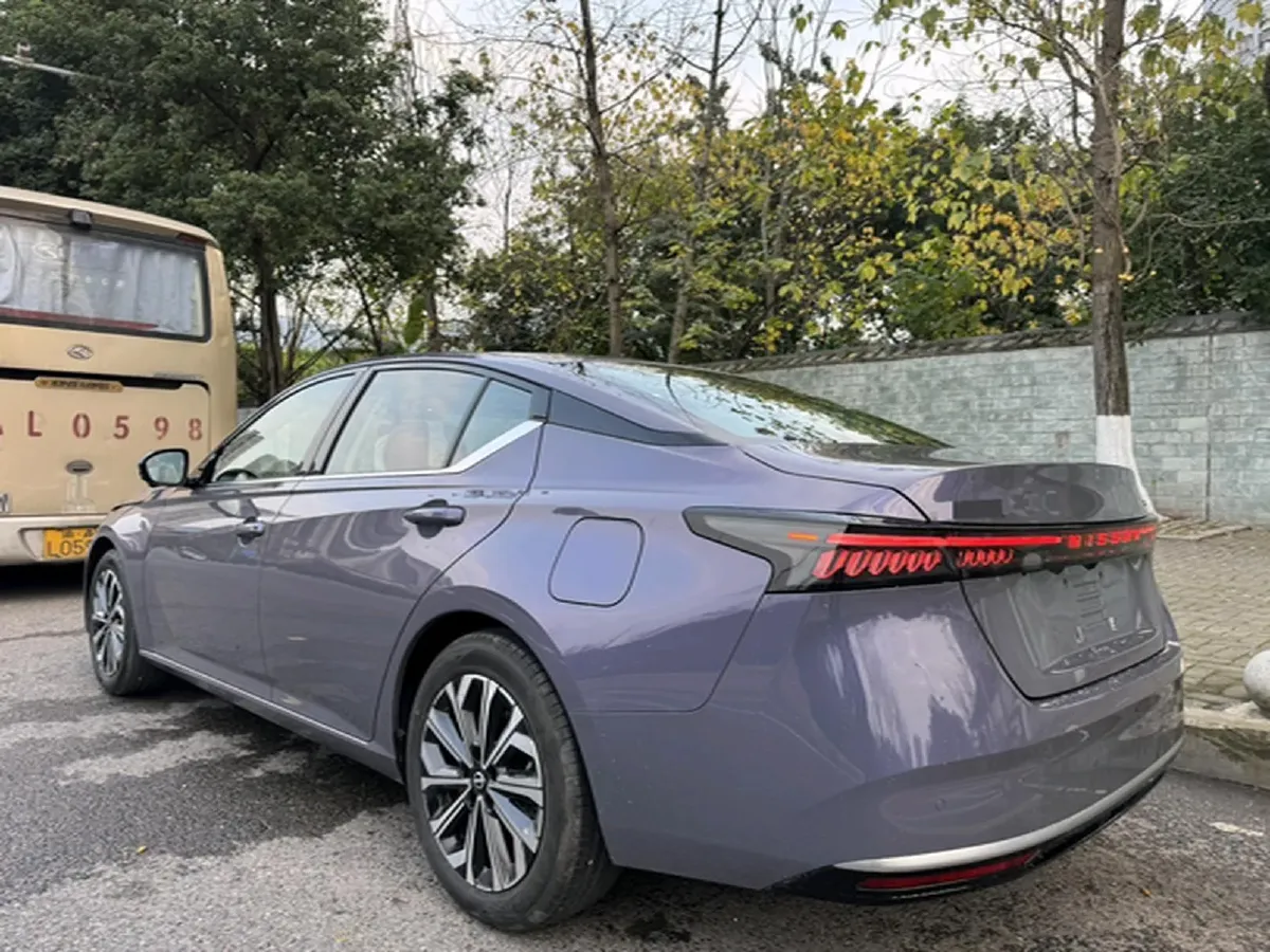 2026 Nissan Teana 2.0L 156HP L4 CVT,autocango,china used car exporter,china ev exporter,chinese used car exporter,chinese used ev exporter