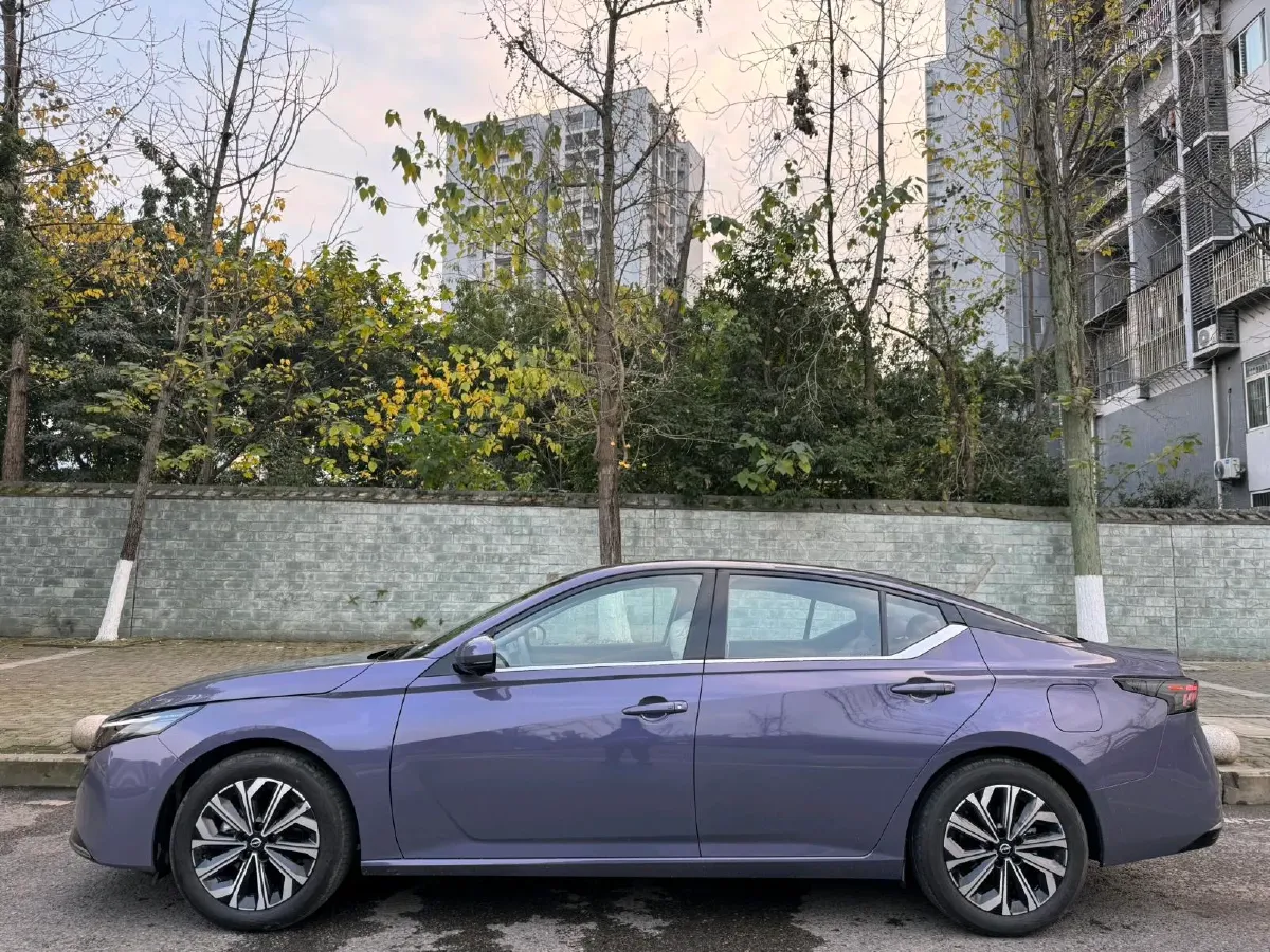 2026 Nissan Teana 2.0L 156HP L4 CVT,autocango,china used car exporter,china ev exporter,chinese used car exporter,chinese used ev exporter