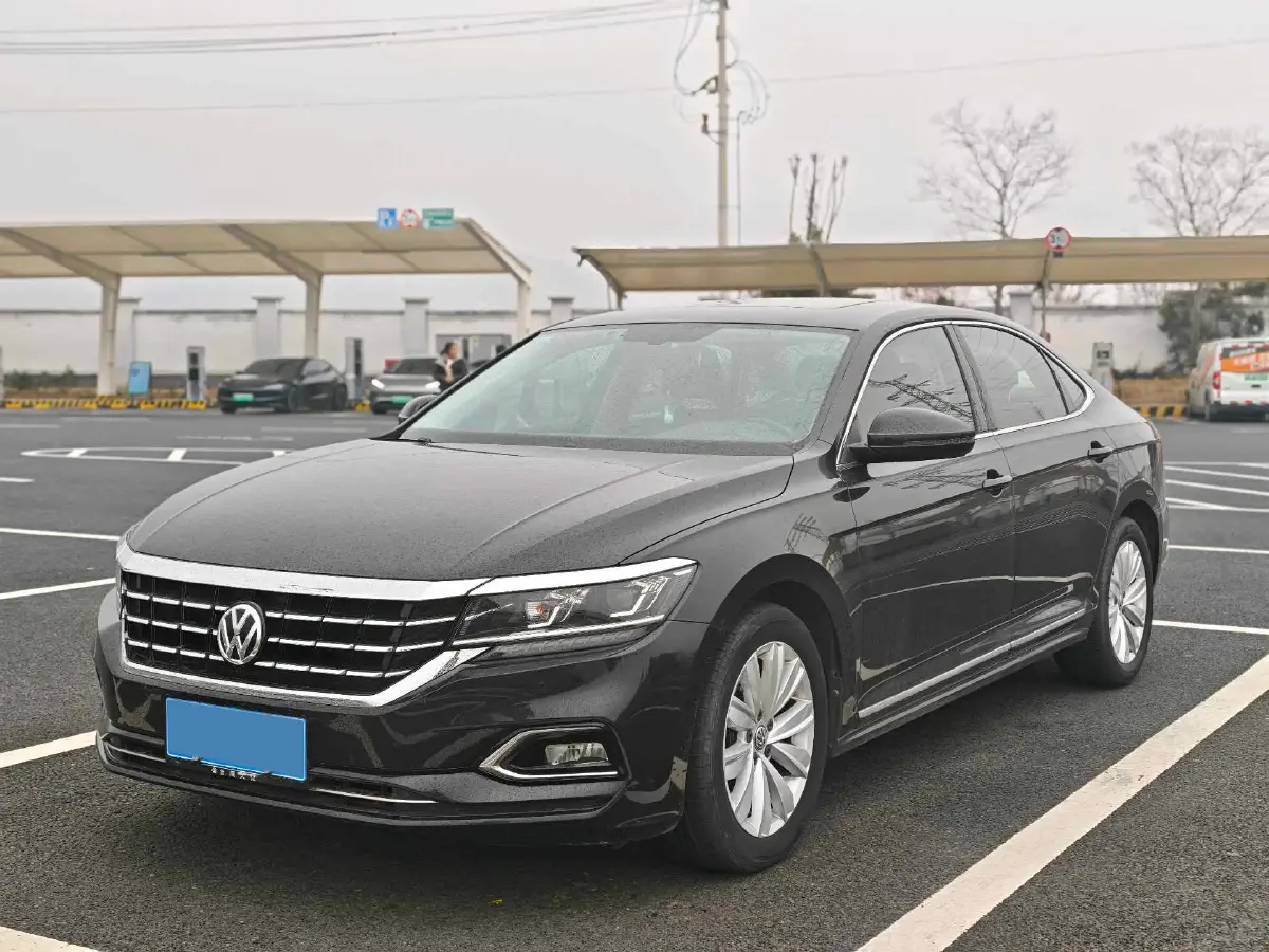 2019 Skoda Kodiak 2.0T 186HP L4 7DCT