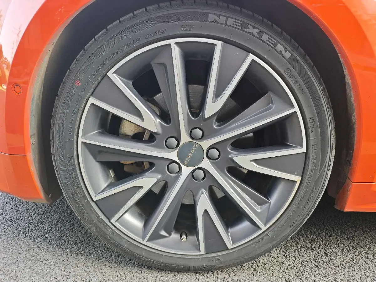 2021 LYNK&CO 02 Hatchback 2.0T 254HP L4 8AT,autocango,china used car exporter,china ev exporter,chinese used car exporter,chinese used ev exporter