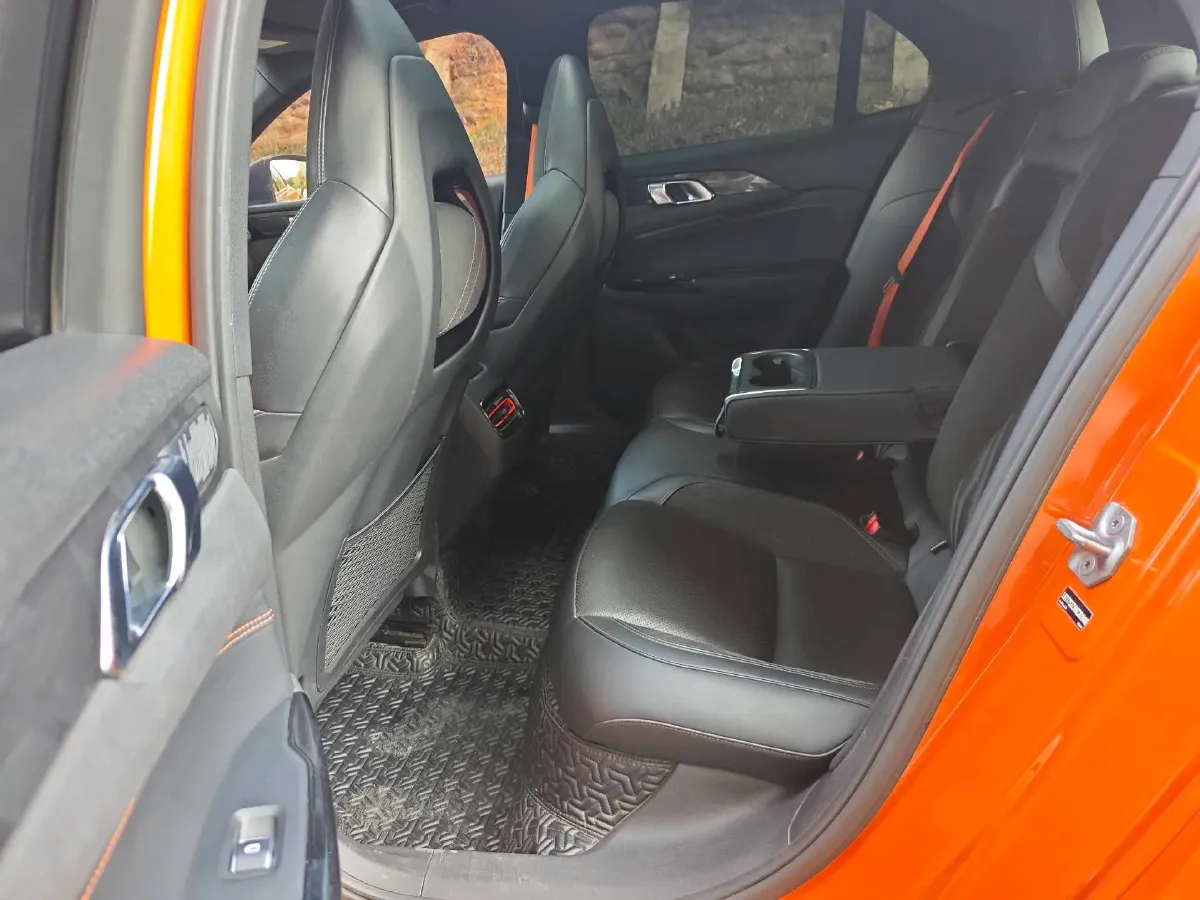 2021 LYNK&CO 02 Hatchback 2.0T 254HP L4 8AT,autocango,china used car exporter,china ev exporter,chinese used car exporter,chinese used ev exporter