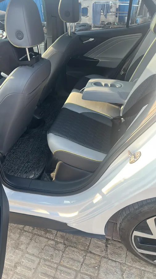 2024 JAC EV AiPao BEV 50.1KWH,autocango,china used car exporter,china ev exporter,chinese used car exporter,chinese used ev exporter