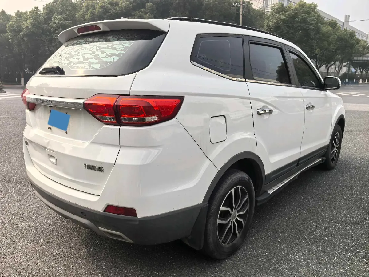 2017 JAC Refine S3 1.5L 113HP L4 6MT,autocango,china used car exporter,china ev exporter,chinese used car exporter,chinese used ev exporter