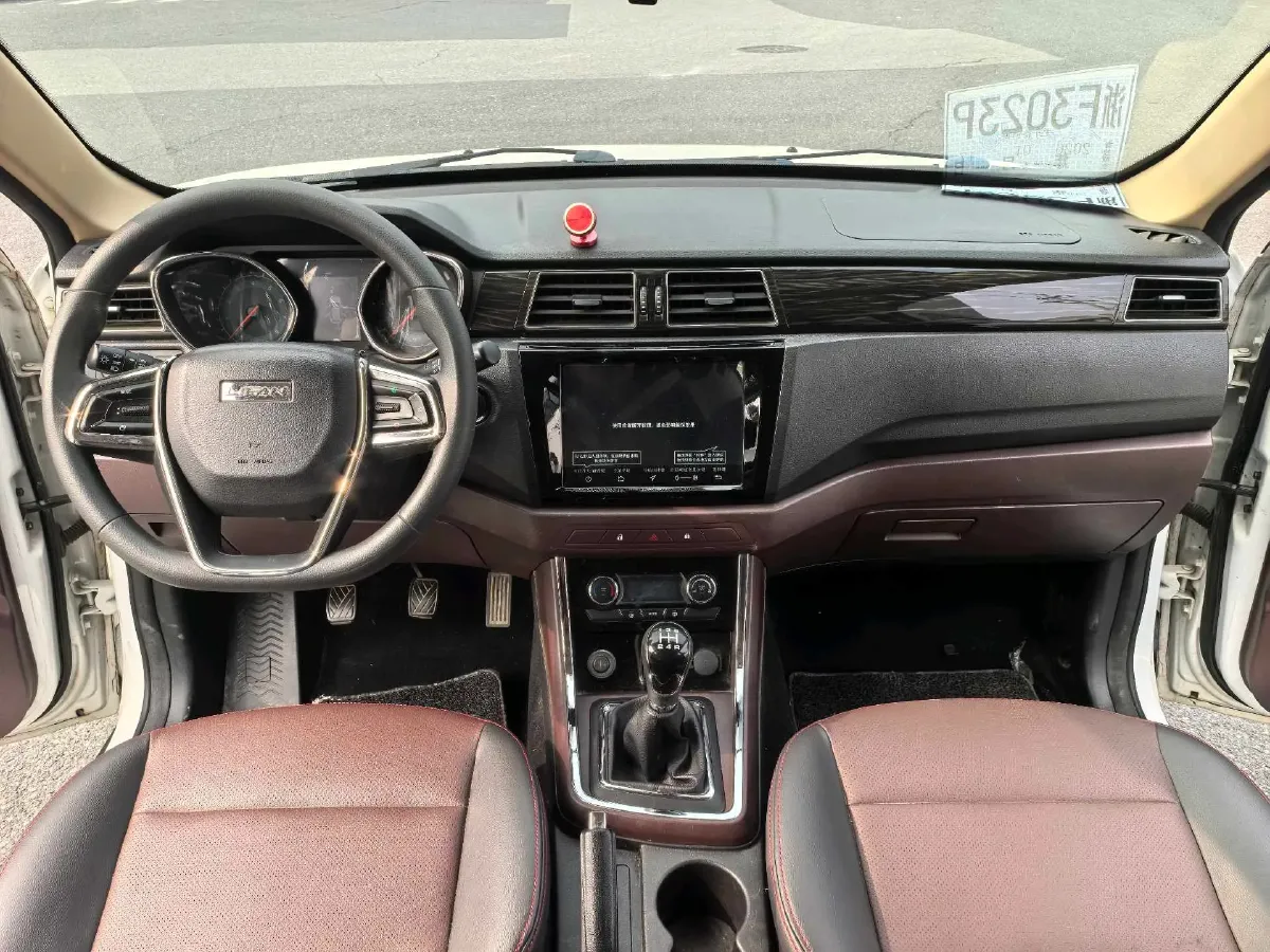 2017 JAC Refine S3 1.5L 113HP L4 6MT,autocango,china used car exporter,china ev exporter,chinese used car exporter,chinese used ev exporter