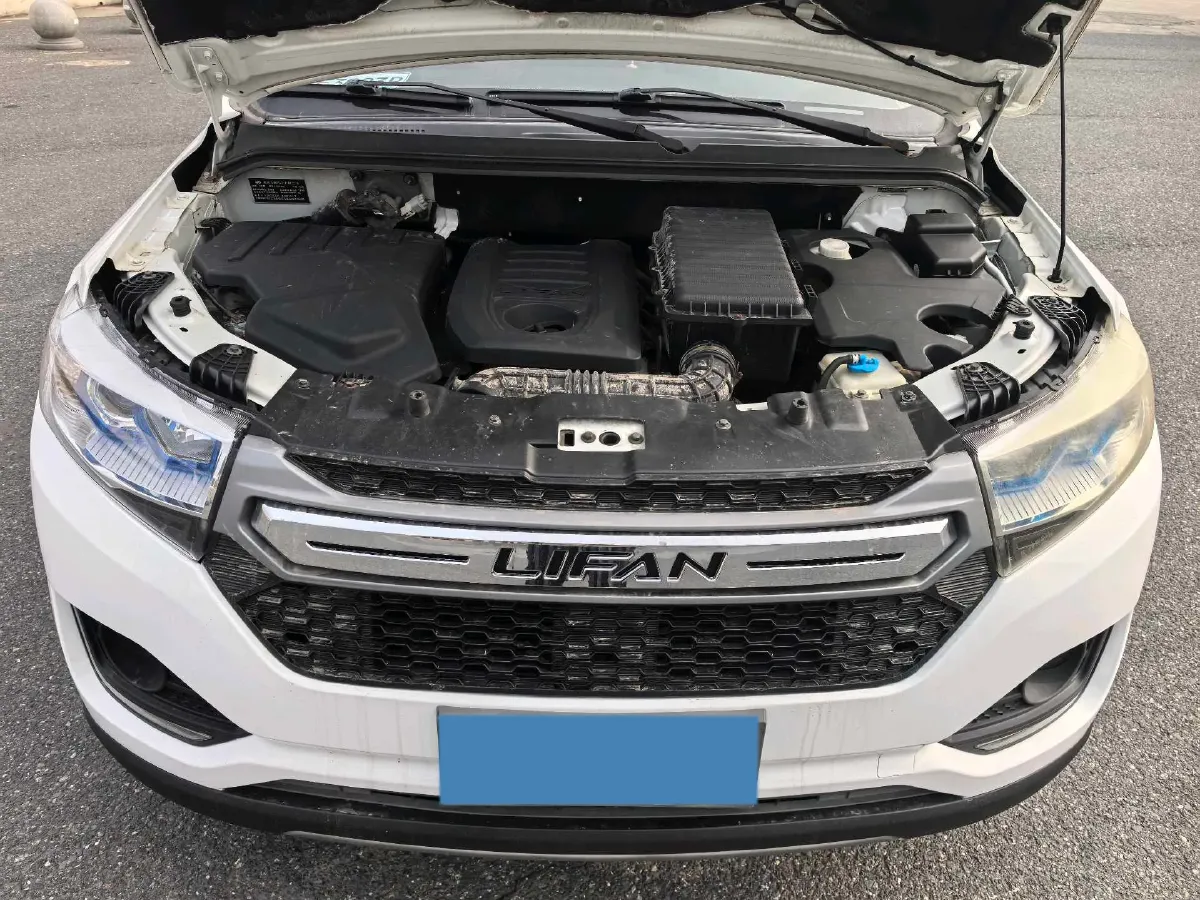 2017 JAC Refine S3 1.5L 113HP L4 6MT,autocango,china used car exporter,china ev exporter,chinese used car exporter,chinese used ev exporter