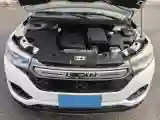 2017 JAC Refine S3 1.5L 113HP L4 6MT