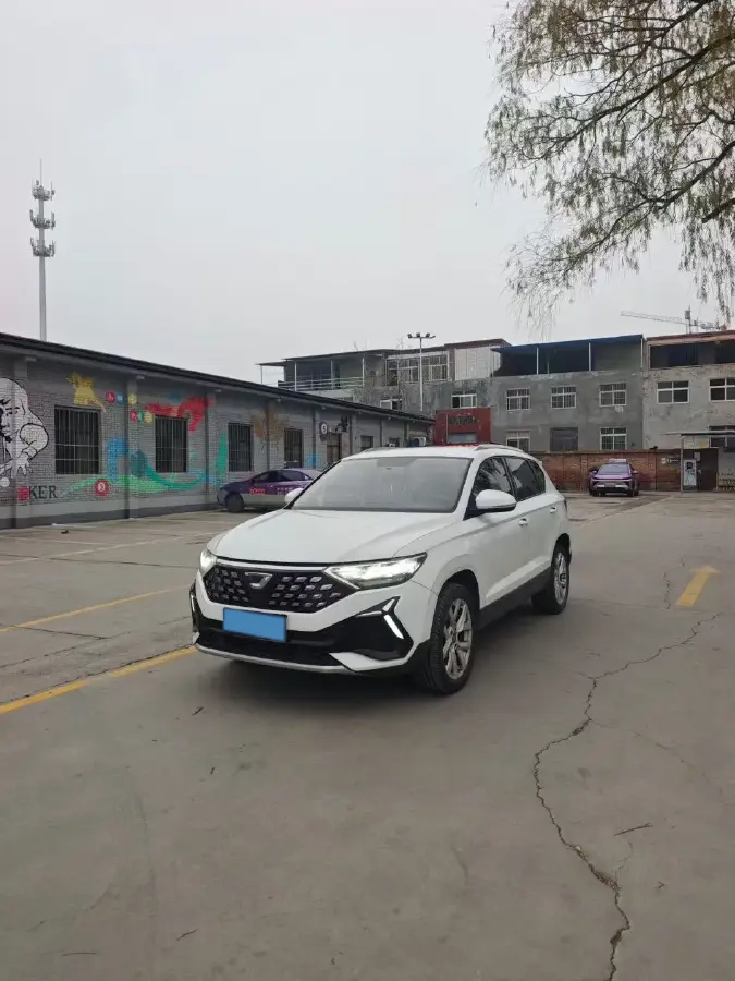 2022 Jetta VS5 1.4T 150HP L4 6AT