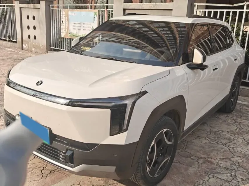 2025 DongFeng eπ 06 BEV,autocango,china used car exporter,china ev exporter,chinese used car exporter,chinese used ev exporter