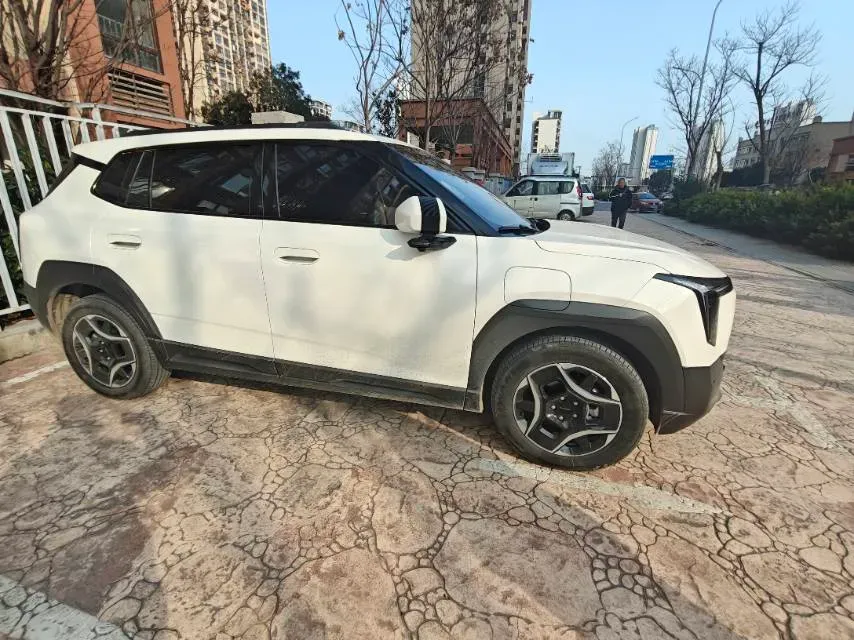 2025 DongFeng eπ 06 BEV,autocango,china used car exporter,china ev exporter,chinese used car exporter,chinese used ev exporter