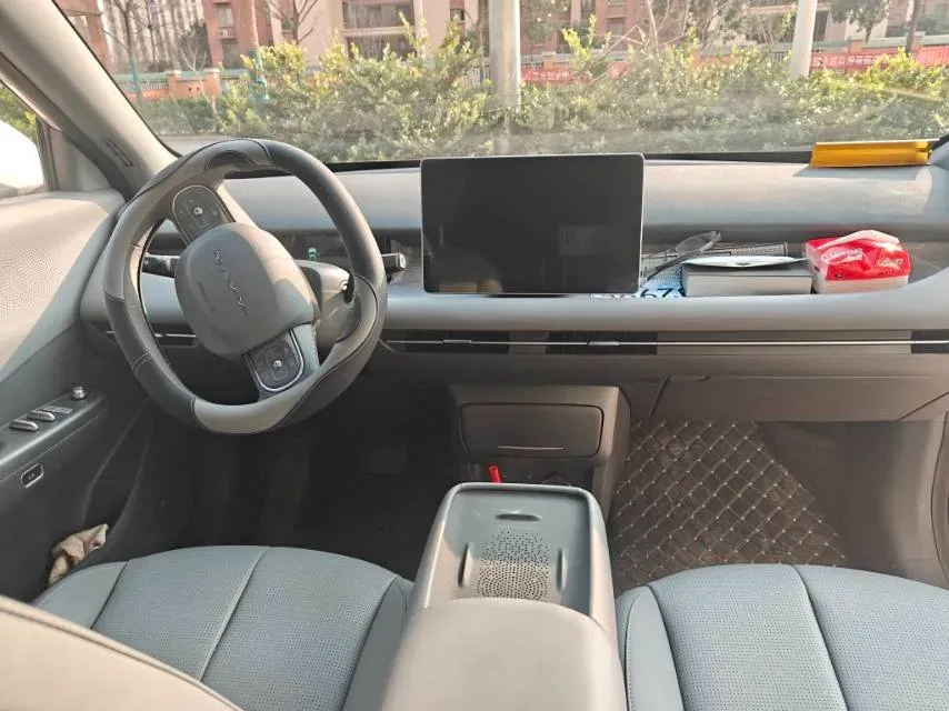 2025 DongFeng eπ 06 BEV,autocango,china used car exporter,china ev exporter,chinese used car exporter,chinese used ev exporter