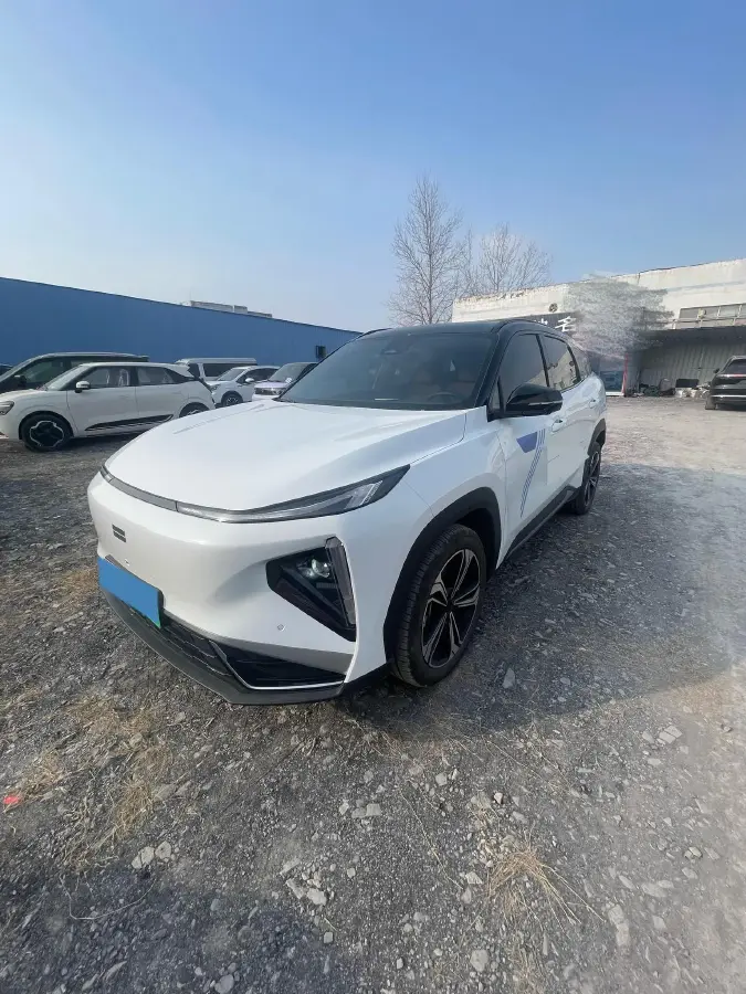 2025 Geely Galaxy L7 1.5L 112HP L4 1DHT PHEV 18.4KWH