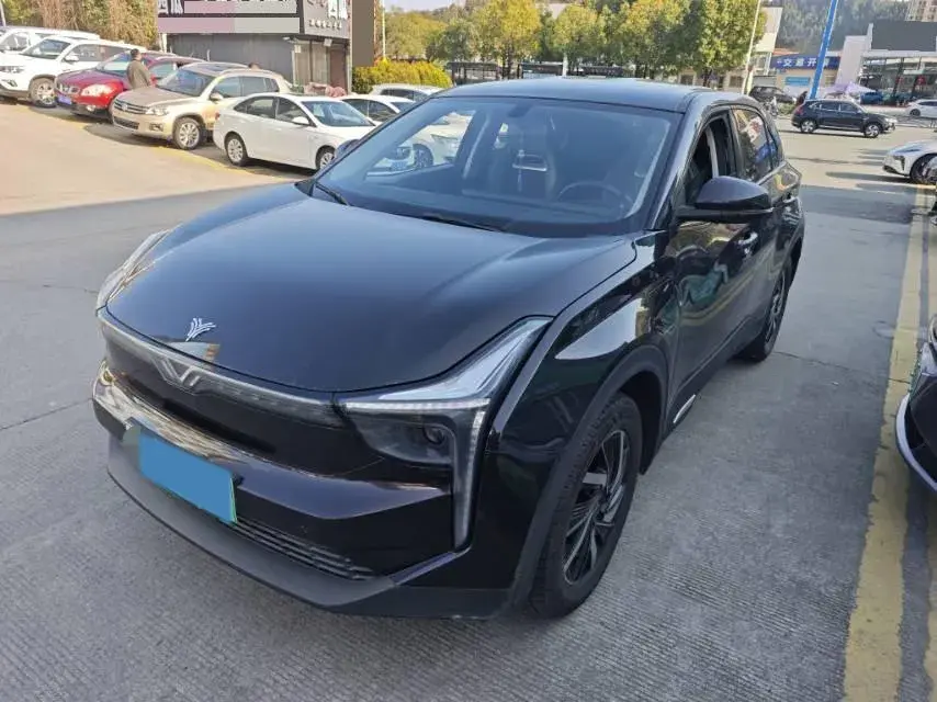 2021 BYD Song Pro 1.5T 160HP L4 7DCT