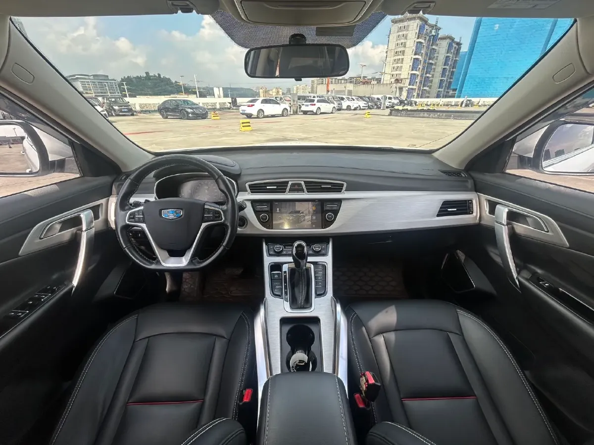 2017 Bestune X80 2.0L 147HP L4 6AT,autocango,china used car exporter,china ev exporter,chinese used car exporter,chinese used ev exporter