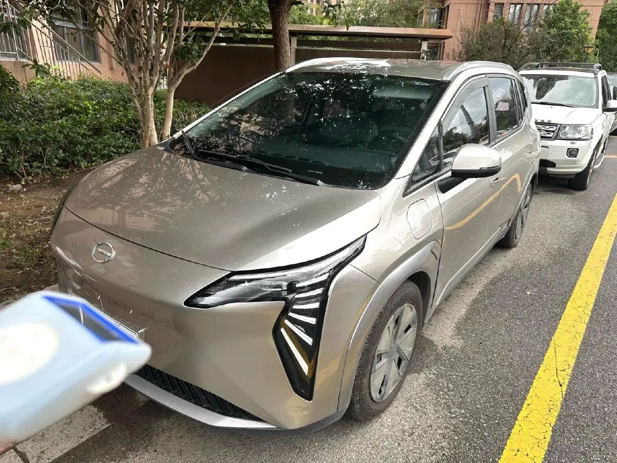 2023 MG 4 EV BEV 51KWH