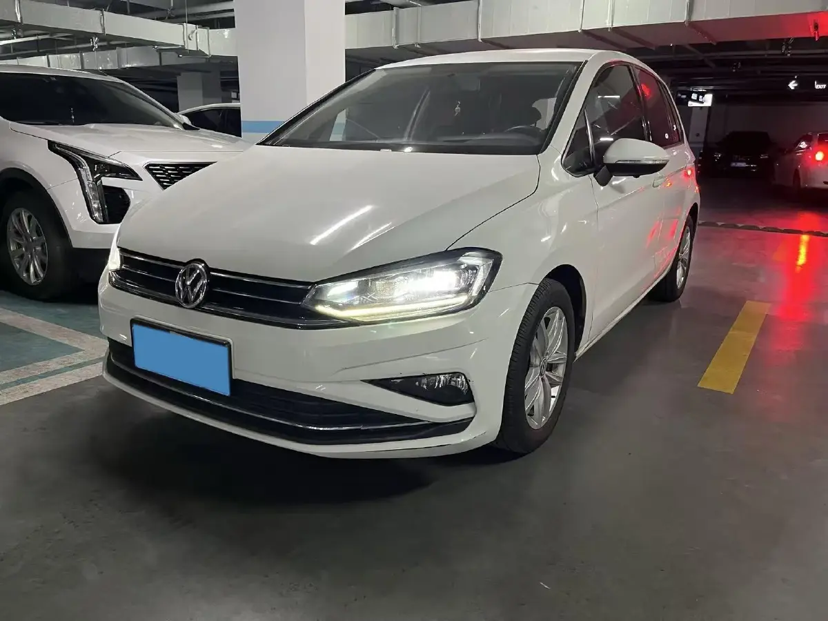 2019 Buick Excelle 1.3T 163HP L3 6AT