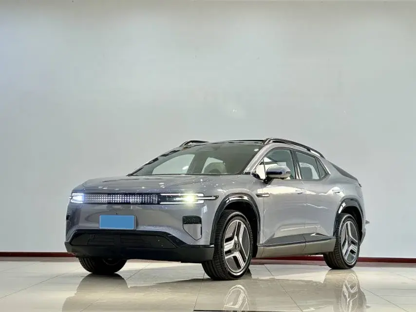 2025 ChangAn QiYuan E07 BEV 89.98KWH