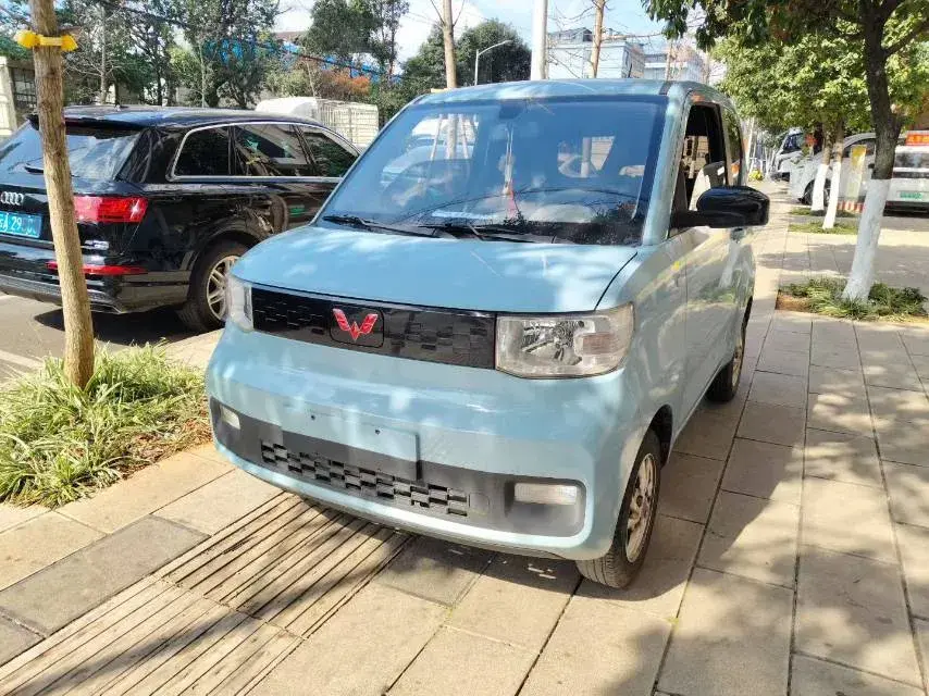 2020 WuLing HongGuang MINI EV BEV 9.3KWH