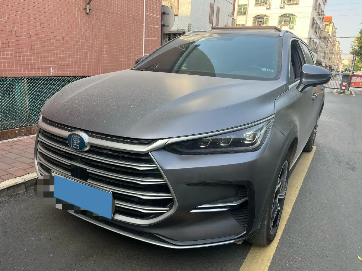 2021 Nissan Teana 2.0T 243HP L4 CVT