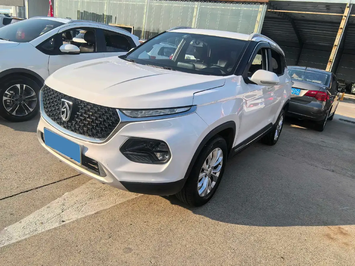 2019 Kia KX1 1.4L 100HP L4 6AT