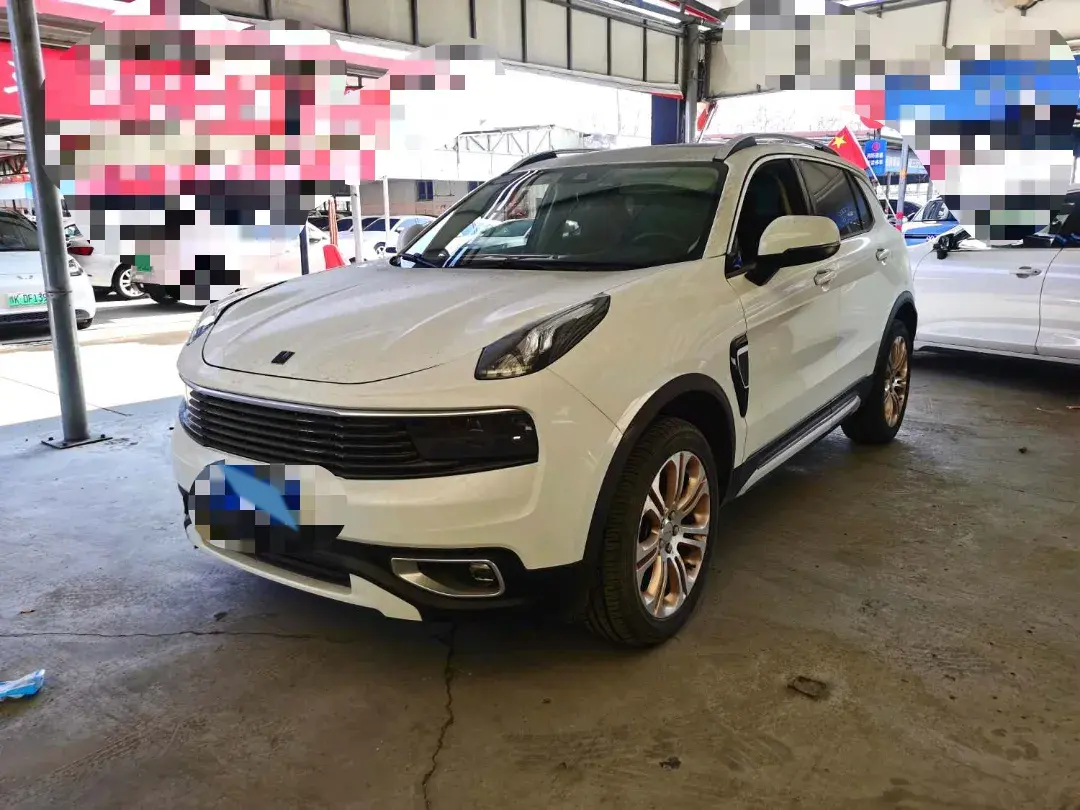 2017 Foton Tunland 2.8T 177HP L4 6AT