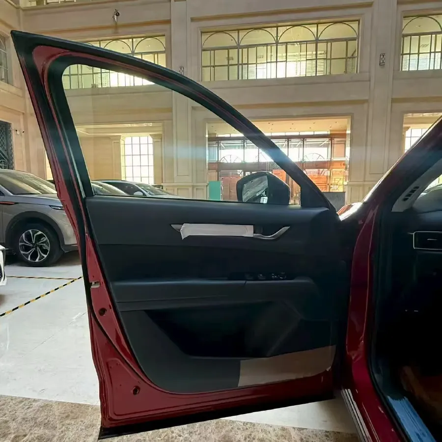 2025 Bestune T90 1.5T 169HP L4 7DCT,autocango,china used car exporter,china ev exporter,chinese used car exporter,chinese used ev exporter