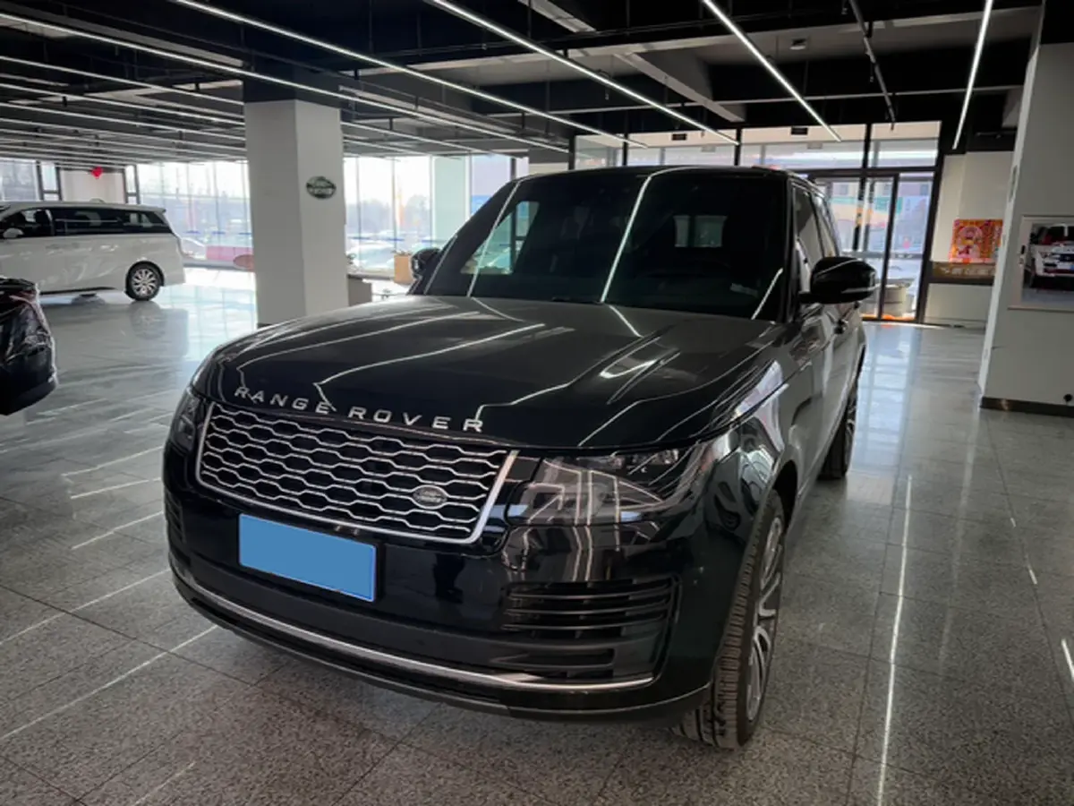 2018 Land Rover Range Rover Evoque 2.0T 241HP L4 9AT