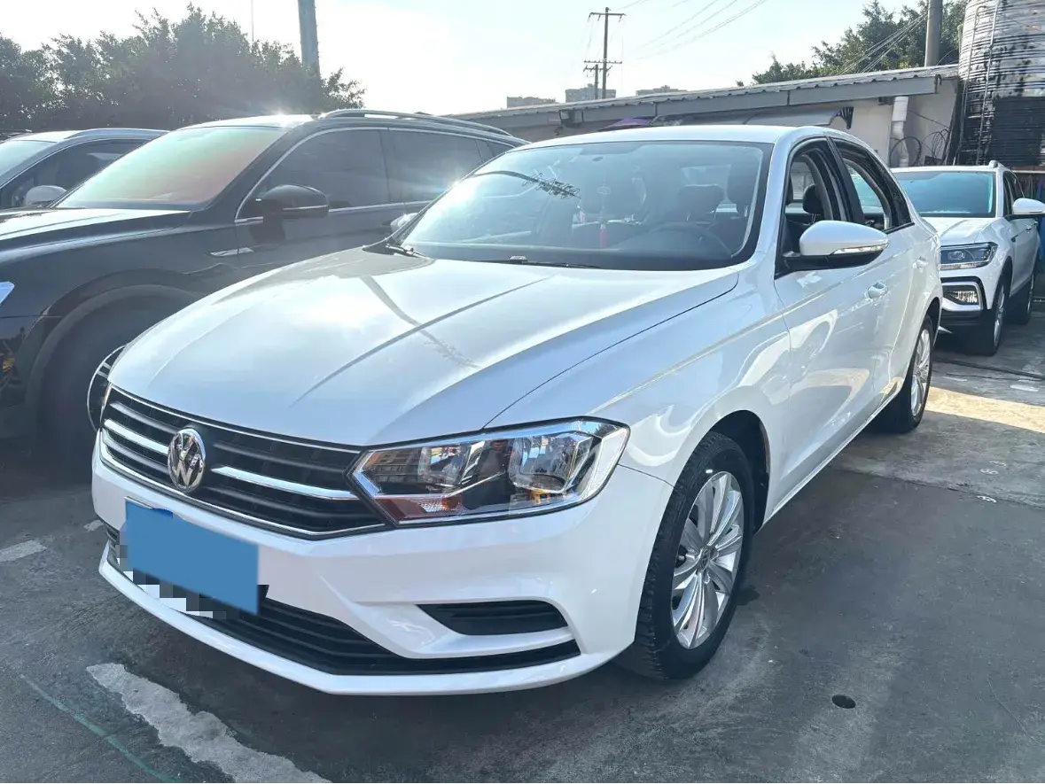 2019 Bestune T77 1.2T 143HP L4 7DCT