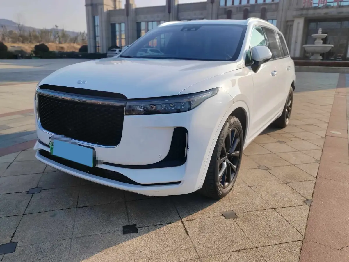 2020 Li ONE Range Extended 131HP REEV 40.5KWH