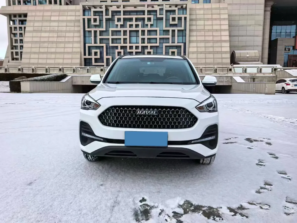 2019 Haval H6 1.5T 150HP L4 7DCT,autocango,china used car exporter,china ev exporter,chinese used car exporter,chinese used ev exporter