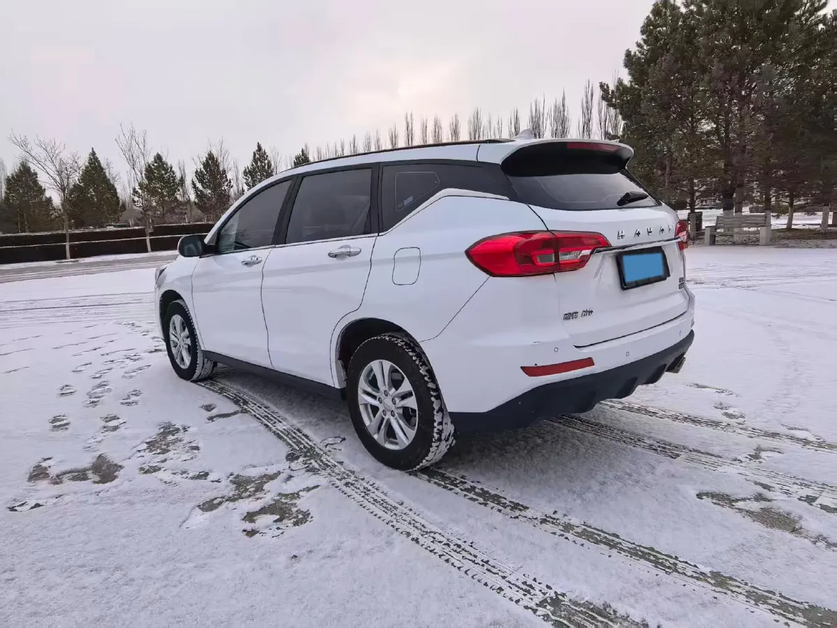 2019 Haval H6 1.5T 150HP L4 7DCT,autocango,china used car exporter,china ev exporter,chinese used car exporter,chinese used ev exporter