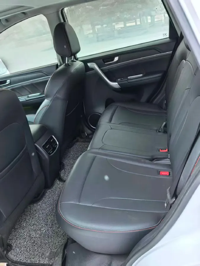 2019 Haval H6 1.5T 150HP L4 7DCT,autocango,china used car exporter,china ev exporter,chinese used car exporter,chinese used ev exporter