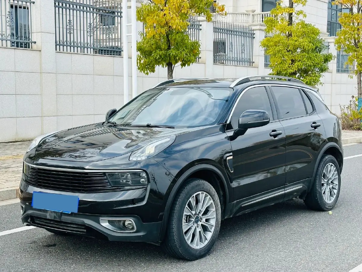 2018 Foton Tunland 2.0T 218HP L4 6AT