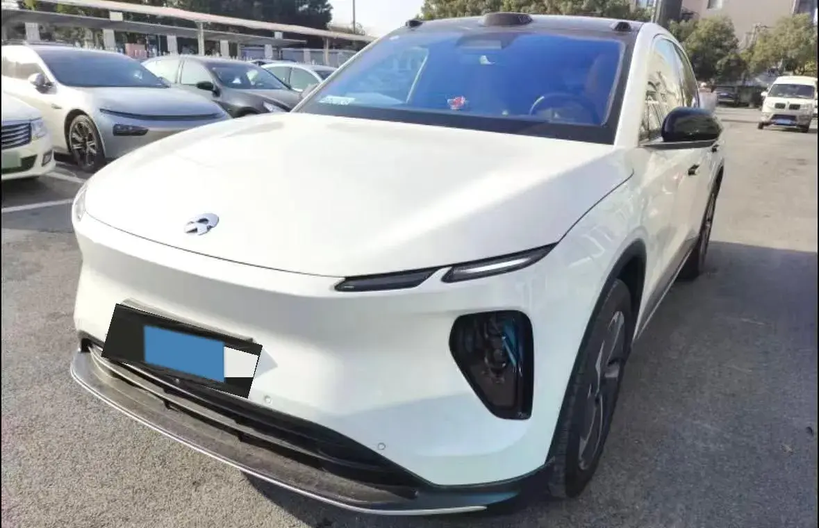 2024 NIO EC6 BEV 75KWH