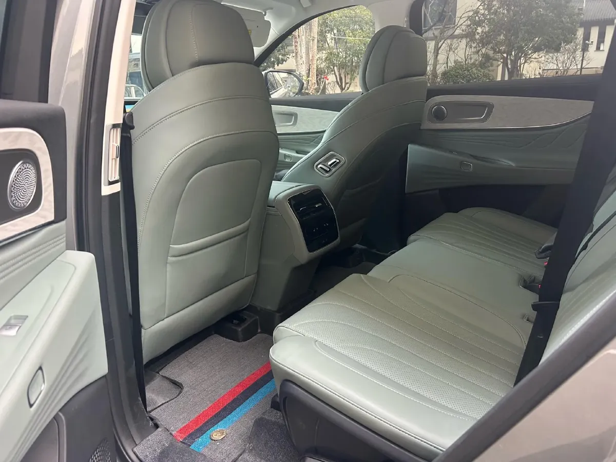 2024 Fulwin FulwinT10 1.5T 156HP L4 3DHT PHEV 34.46KWH,autocango,china used car exporter,china ev exporter,chinese used car exporter,chinese used ev exporter